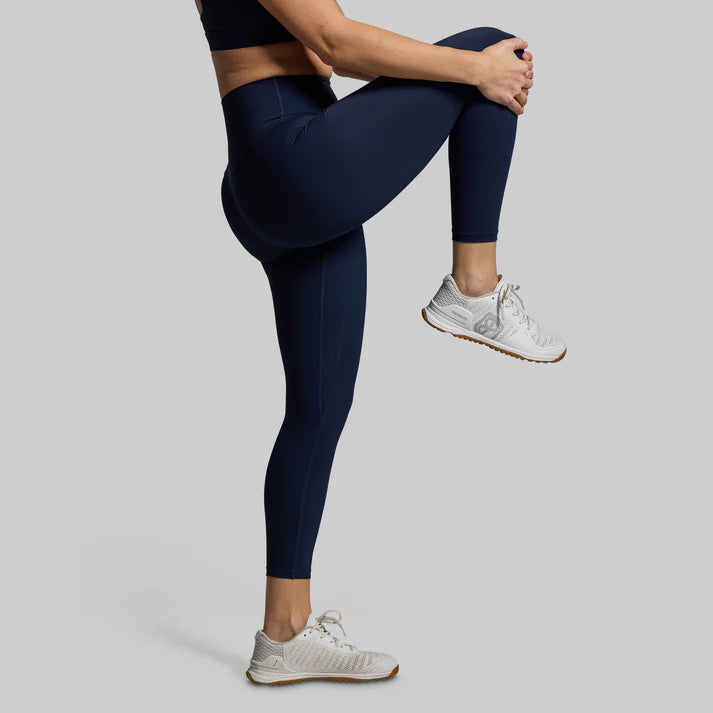 Born Primitive - Your Go To 7/8 Legging 2.0 BP Navy