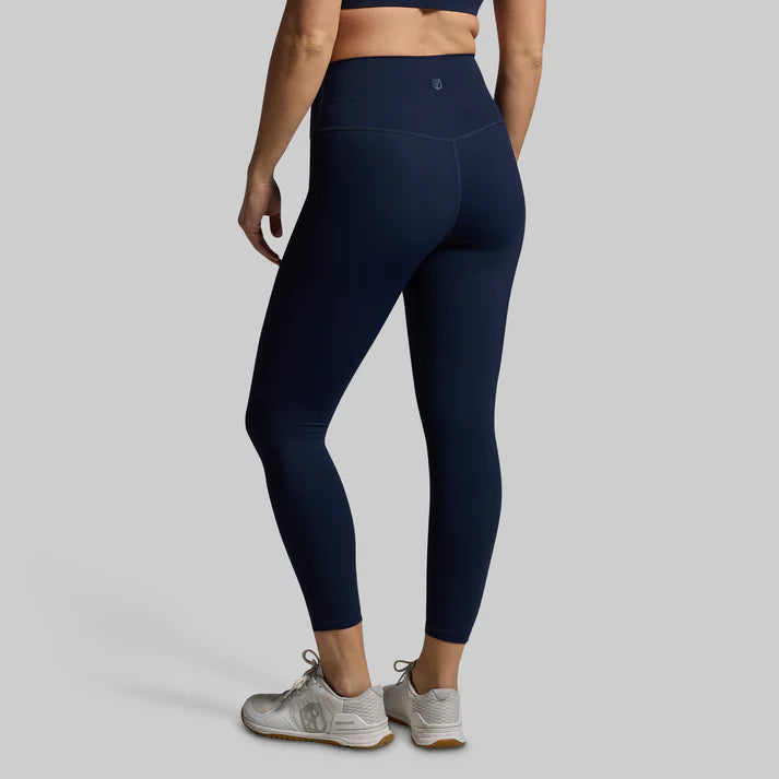 Born Primitive - Your Go To 7/8 Legging 2.0 BP Navy