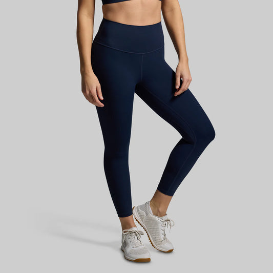 Born Primitive - Your Go To 7/8 Legging 2.0 BP Navy