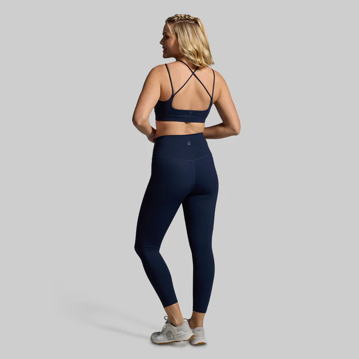 Born Primitive - Your Go To 7/8 Legging 2.0 BP Navy