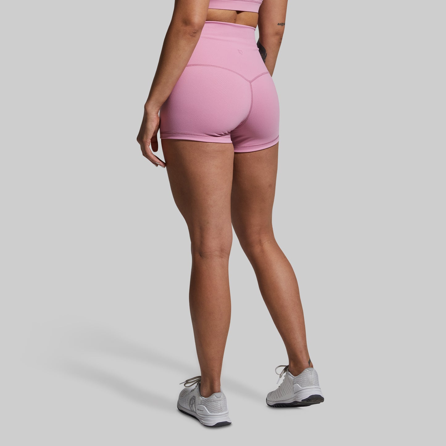 Born Primitive - New Heights Booty Short (Orchid)