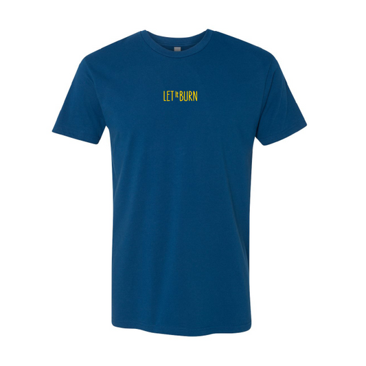 Emma Tall Let it Burn Support Tee