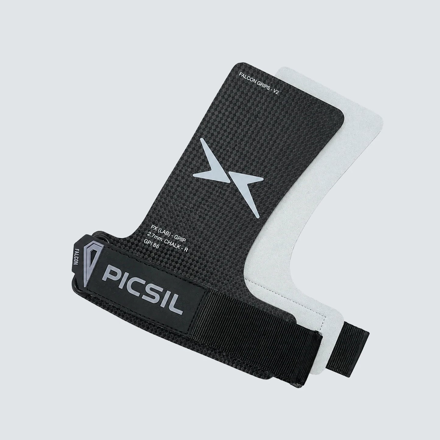 Picsil Falcon Grips V2 (Moonless)