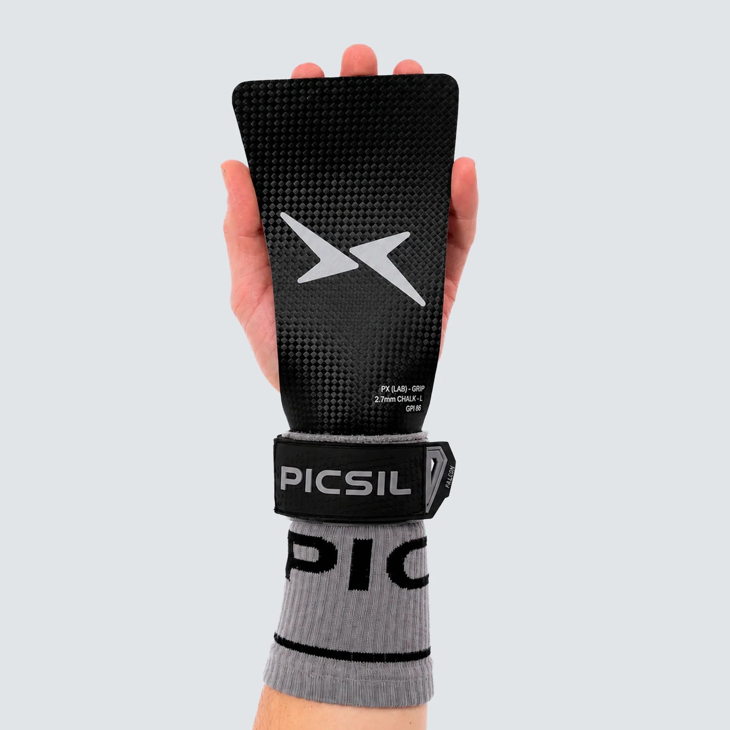 Picsil Falcon Grips V2 (Moonless)