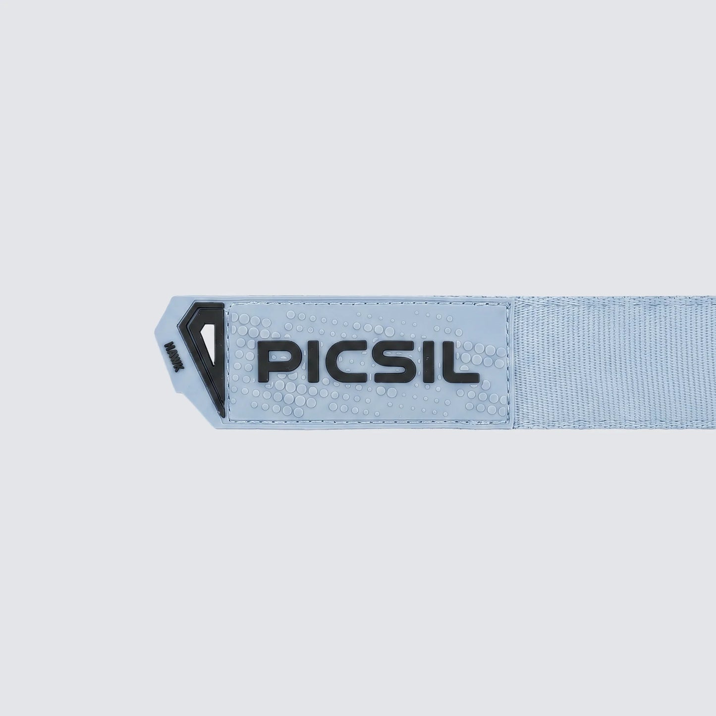 Picsil Hawk Grips (Indigo)