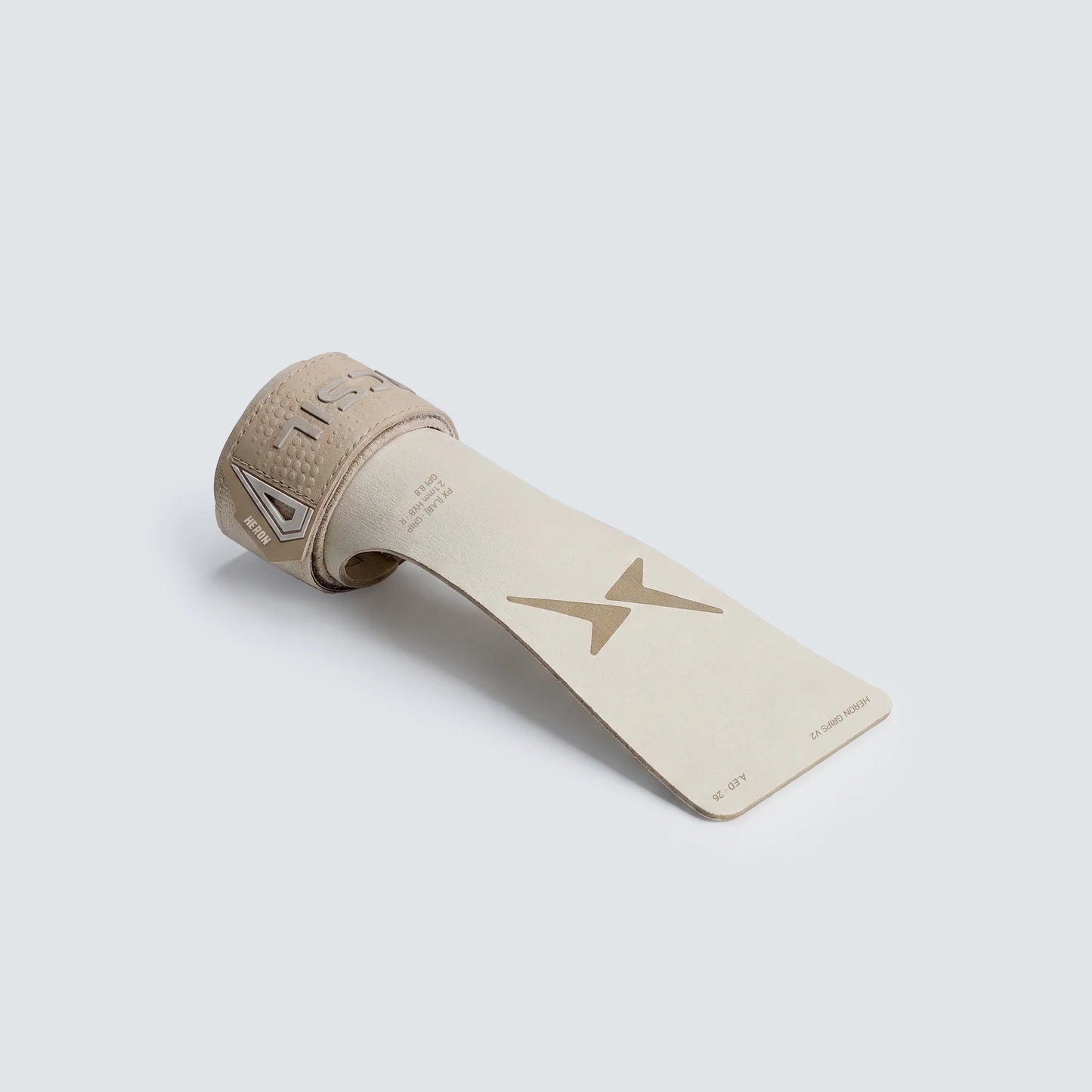 Picsil Heron Grips (Ivory)