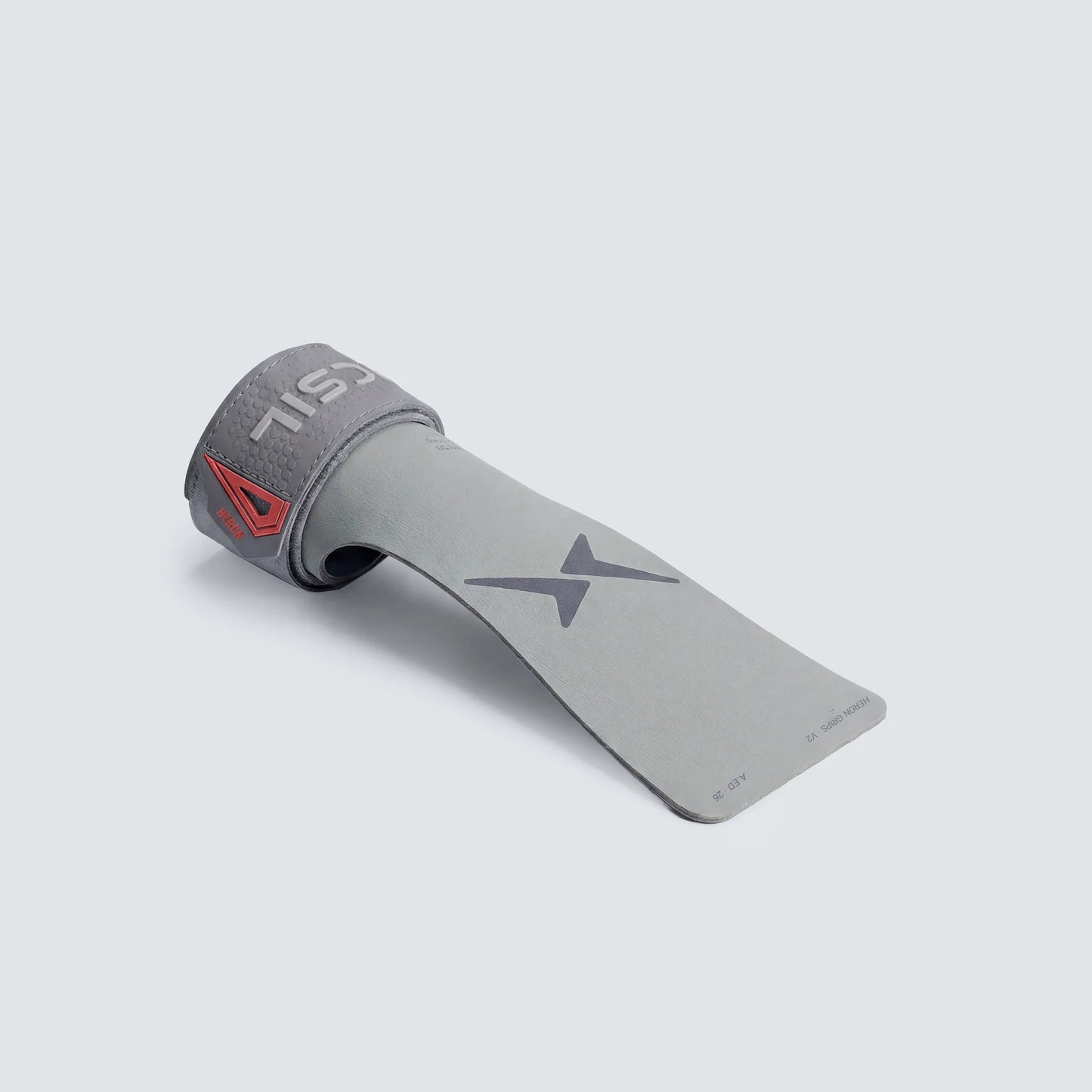 Picsil Heron Grips (Fog)