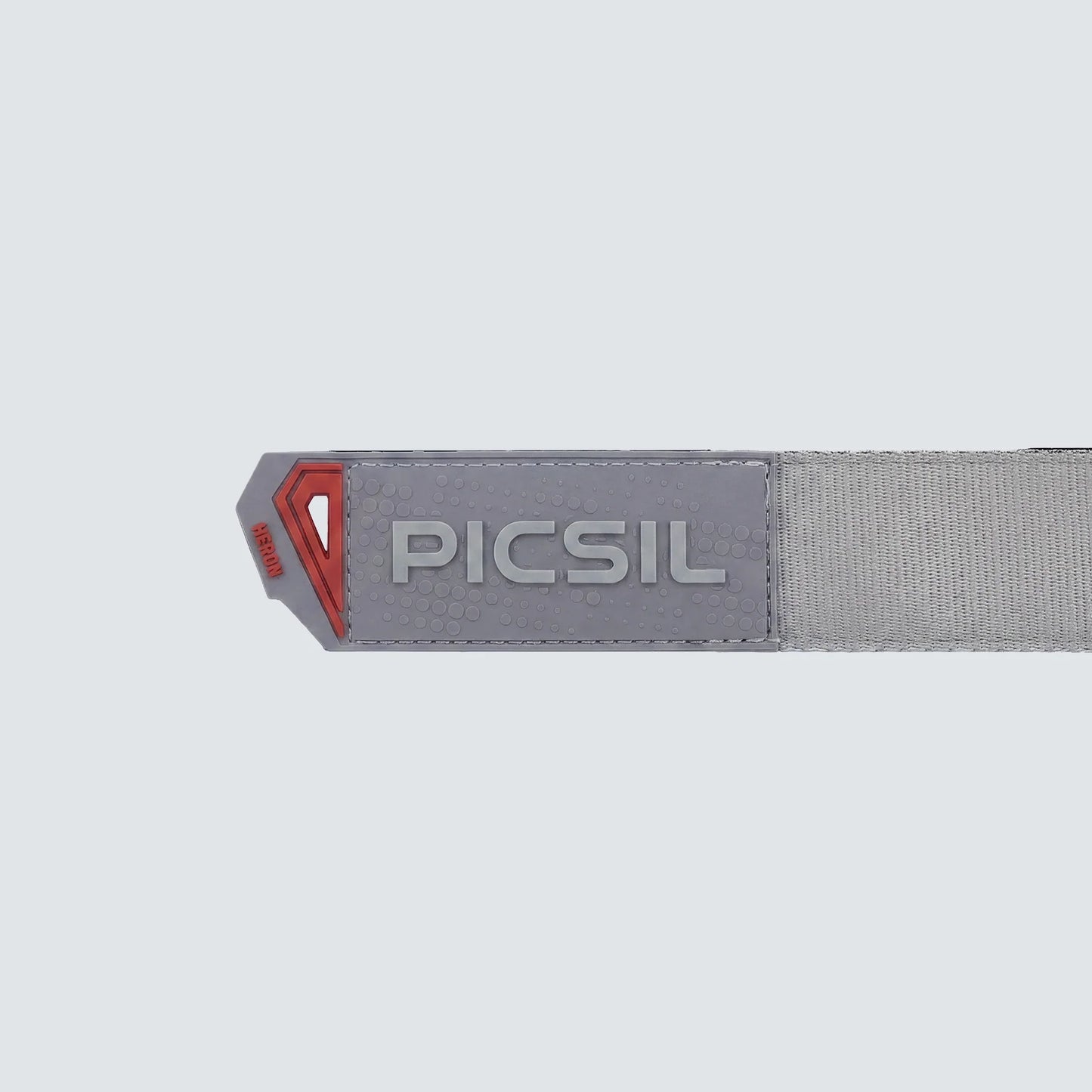 Picsil Heron Grips (Fog)