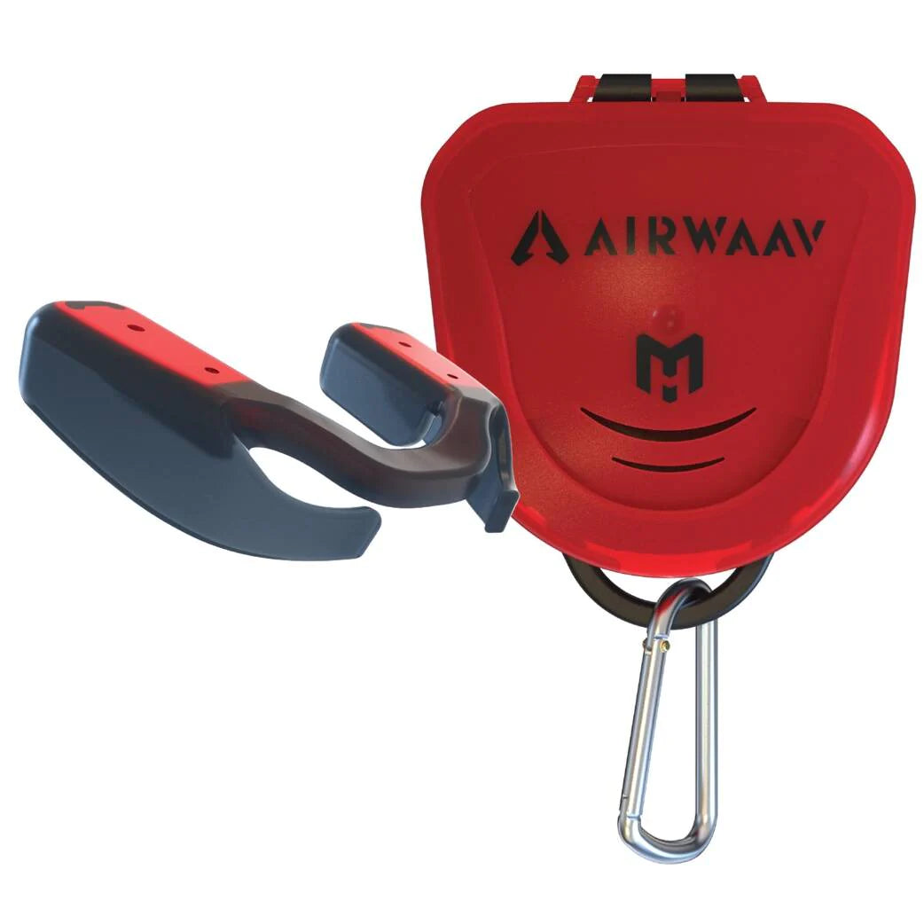 AIRWAAV - PX2 Performance Mouthpiece Mitchell Hooper Edition