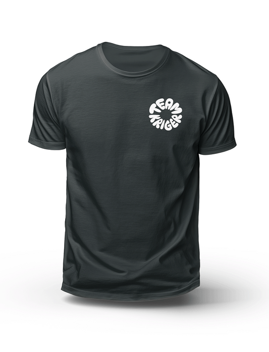 Team CrossFit Oslo Kriger 2026 Supporter Tee