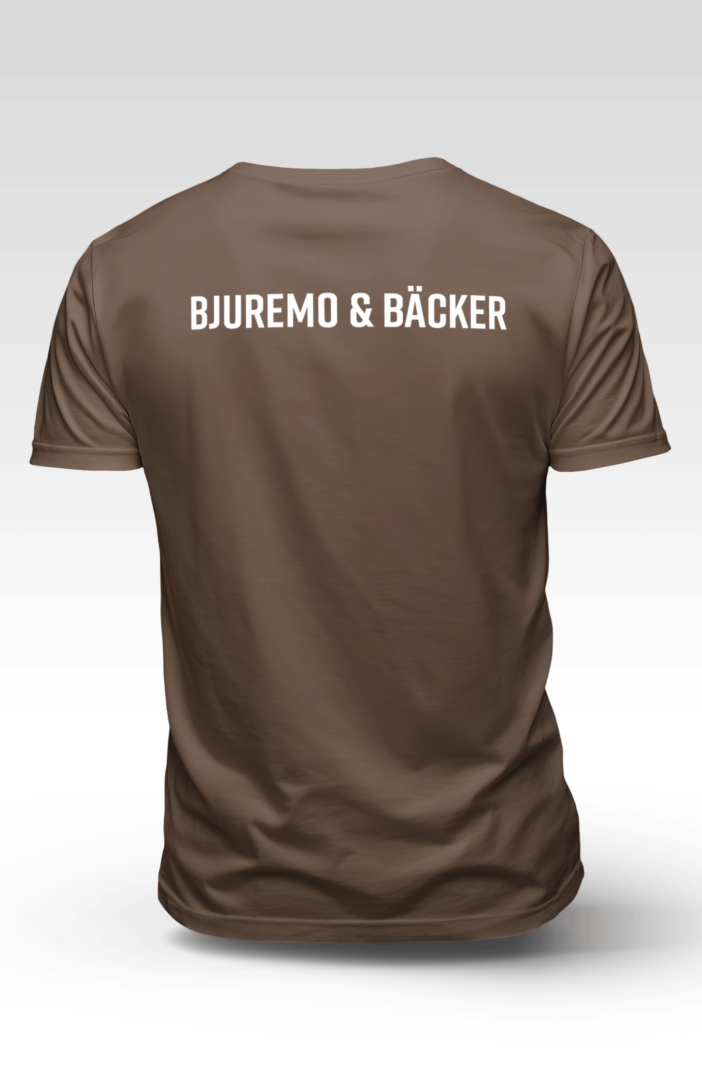 Custom Collection CF Shop Tee Espresso