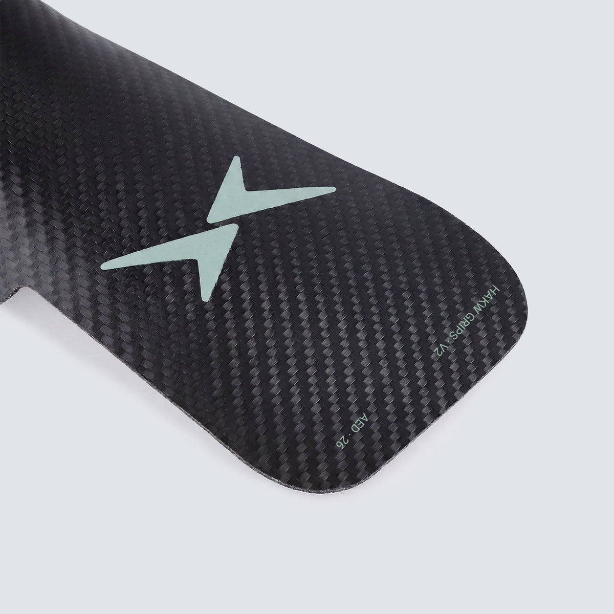 Picsil Hawk Grips (Moonless)
