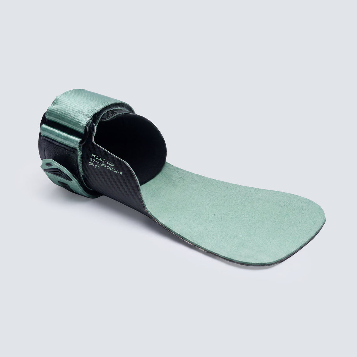 Picsil Hawk Grips (Moonless)