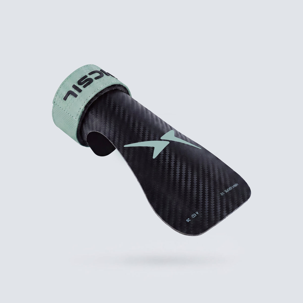 Picsil Hawk Grips (Moonless)