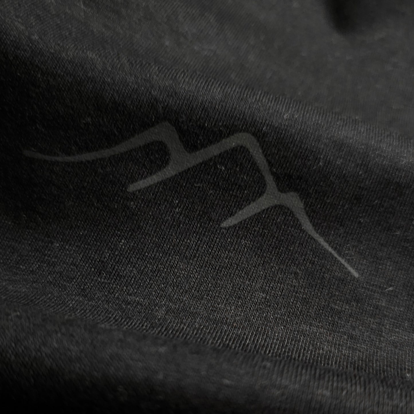 Built for the Climb - unisex oversize heavyweight tee