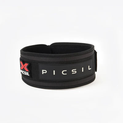 Picsil Lumbar Belt (Black)