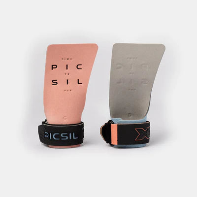 Picsil Condor Grips (Coral)